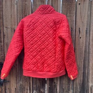 North Face Puffer Jacket